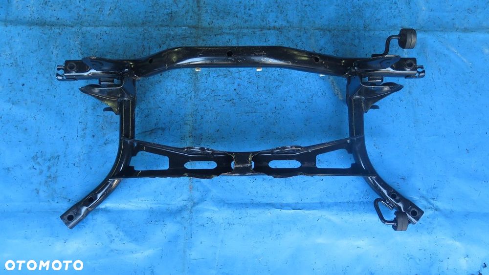 BELKA SANKI WÓZEK ZAWIESZENIE TYŁ VW GOLF V VI - 2