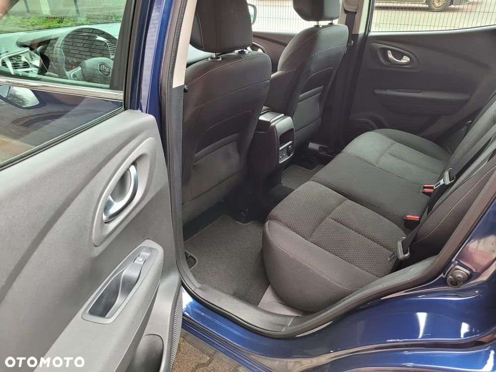 Renault Kadjar 1.3 TCe FAP Limited - 23