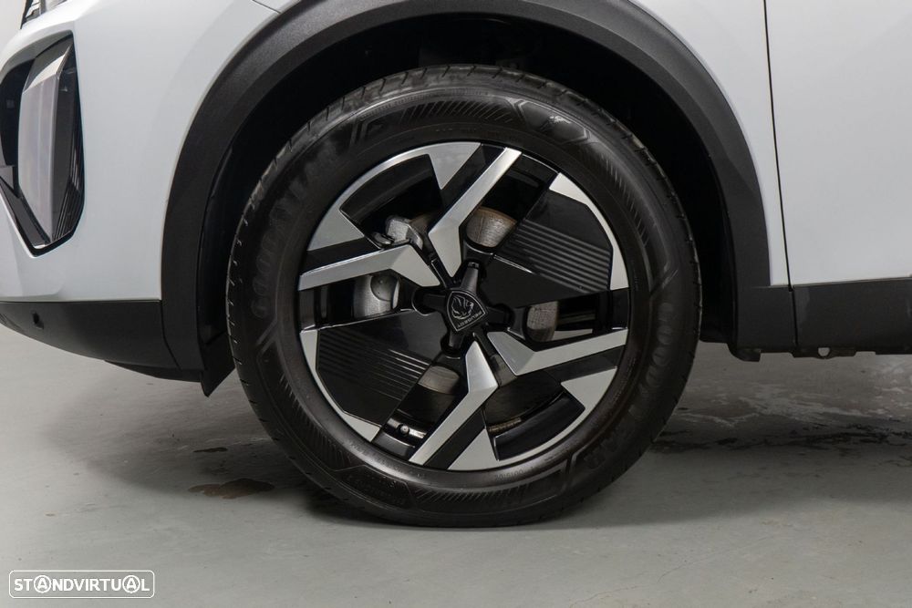 Peugeot 2008 1.2 PureTech Allure Pack EAT8 - 19