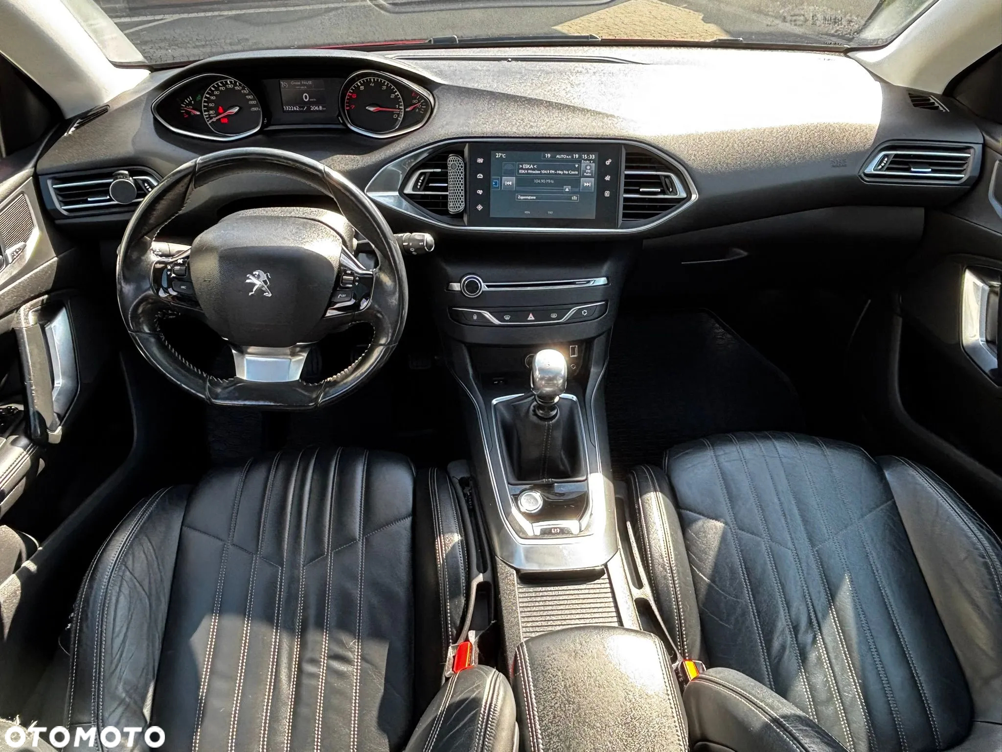 Peugeot 308 1.6 THP Active - 25