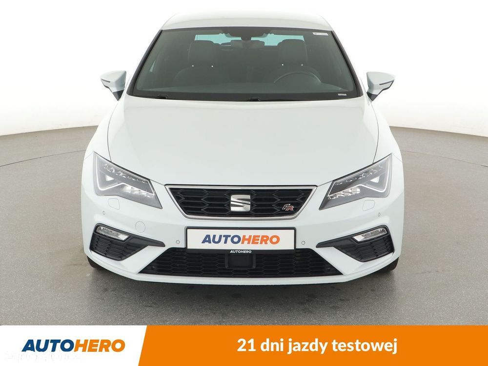 Seat Leon - 9
