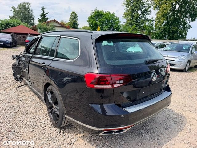 Volkswagen Passat 1.5 TSI OPF DSG Highline - 3