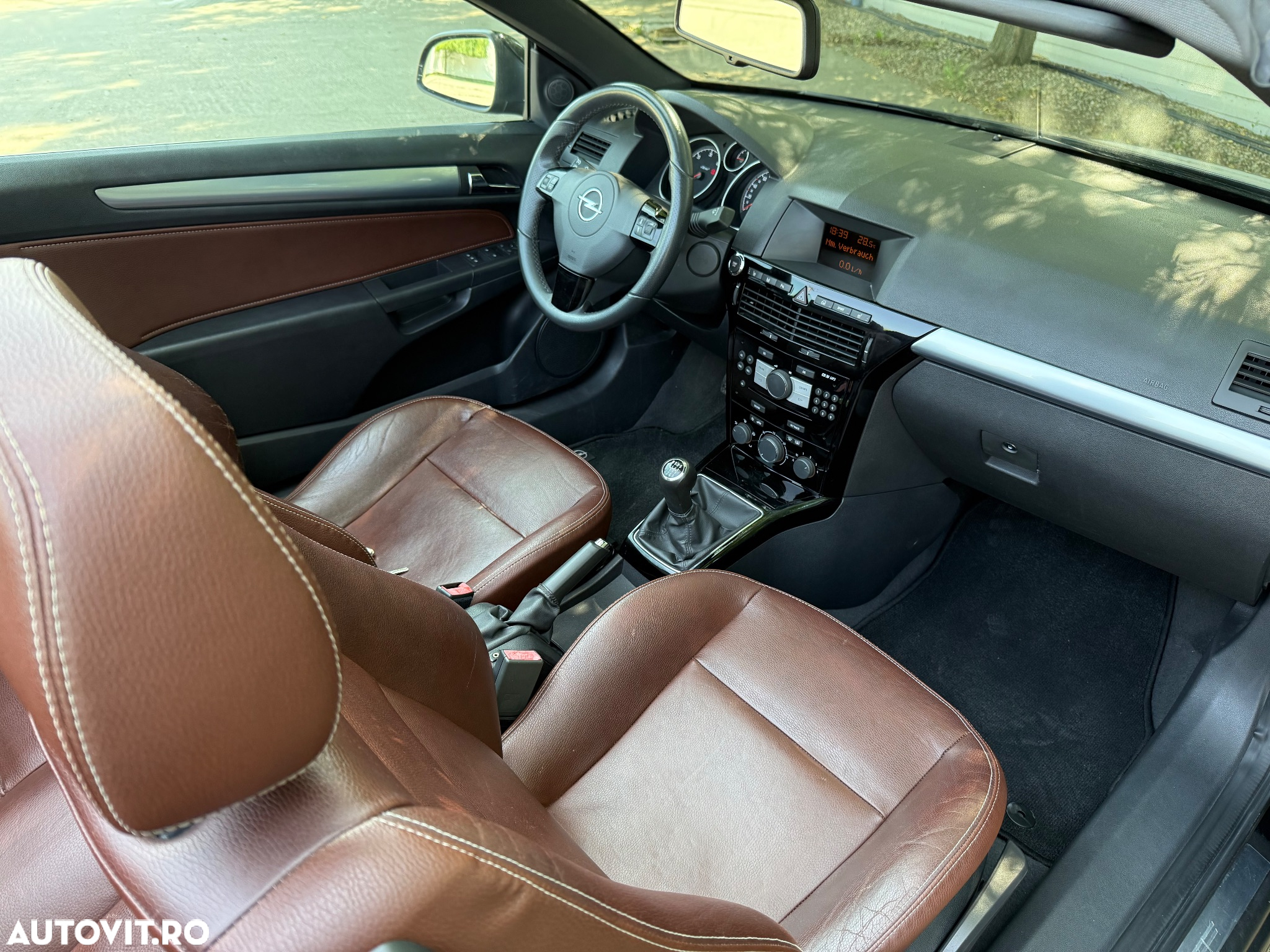 Opel Astra - 8