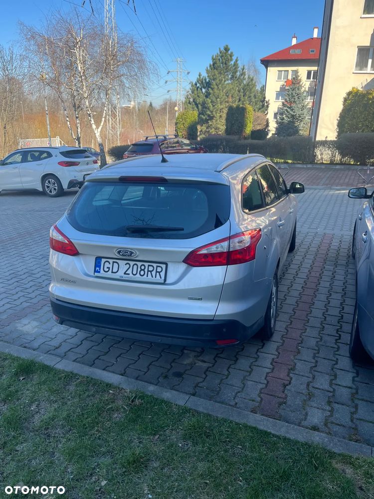 Ford Focus - 6
