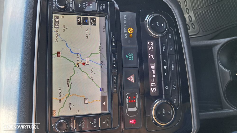 Mitsubishi Outlander 2.2 DI-D Instyle Navi - 12
