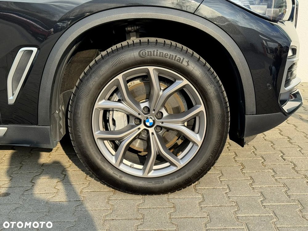 BMW X5 xDrive30d - 5