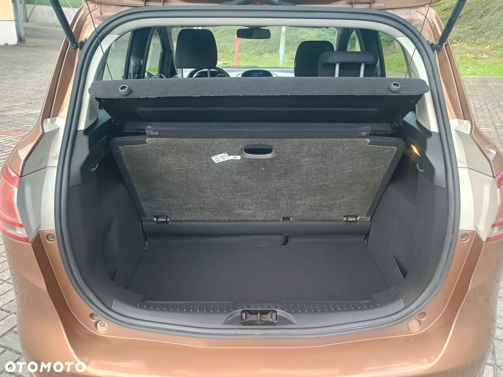 Ford B-MAX 1.0 EcoBoost Titanium - 12