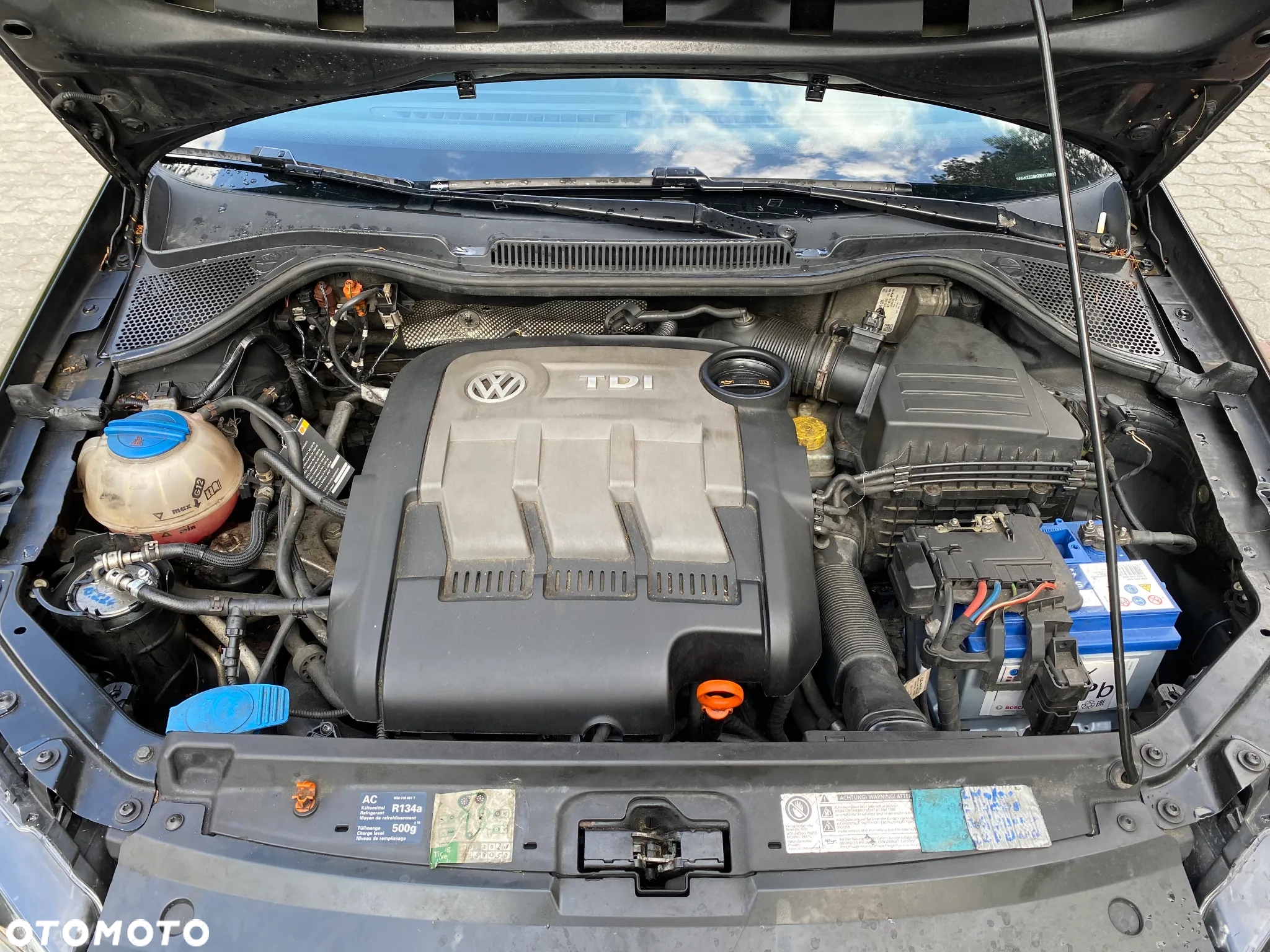 Volkswagen Polo 1.2 TDI DPF Trendline - 16