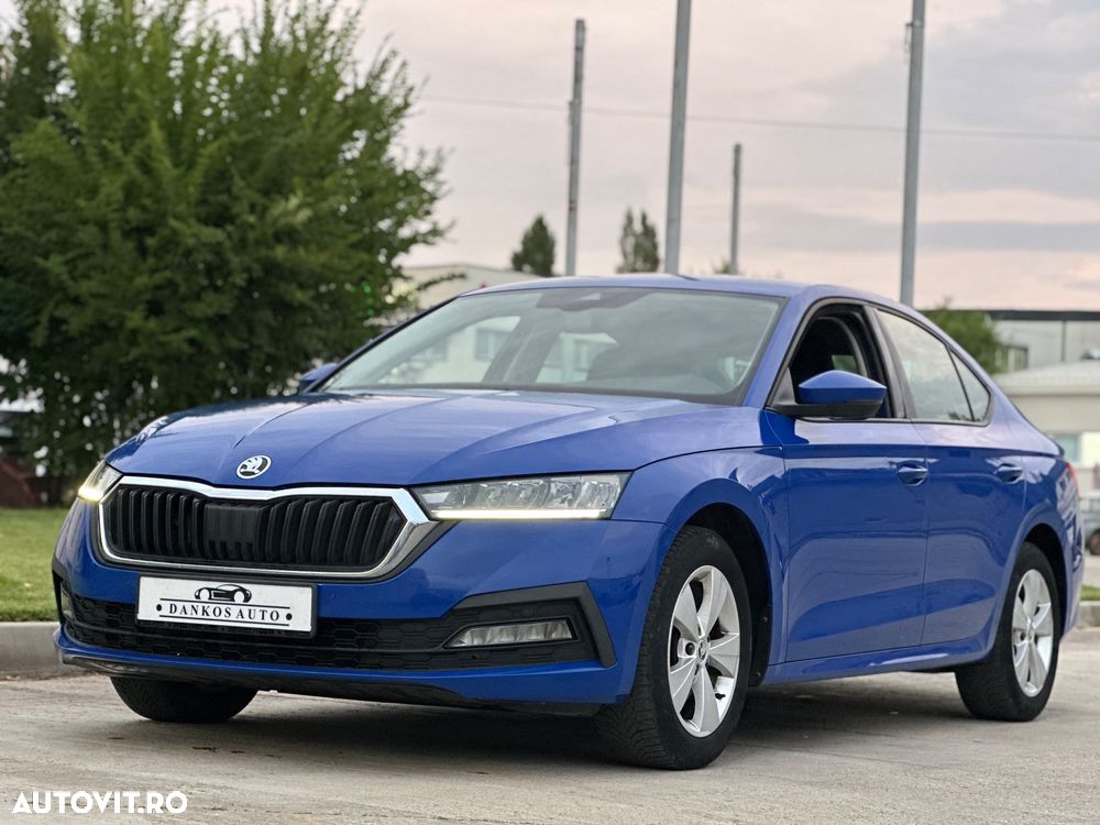 Skoda Octavia - 26