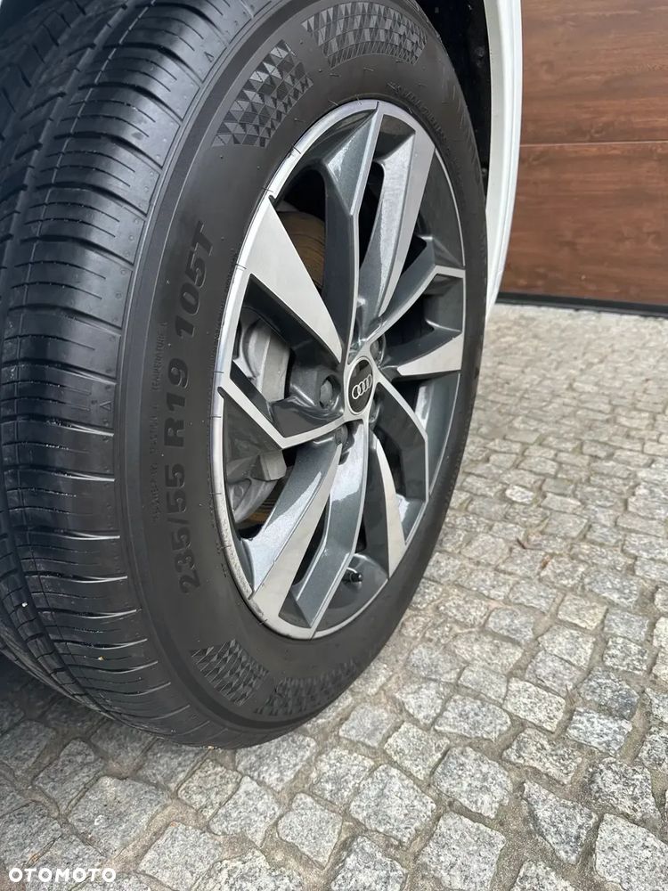 Audi Q5 45 TFSI quattro S tronic S line - 18