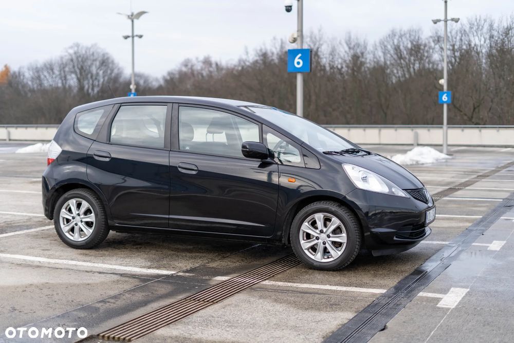 Honda Jazz 1.2 i-VTEC Trend - 16