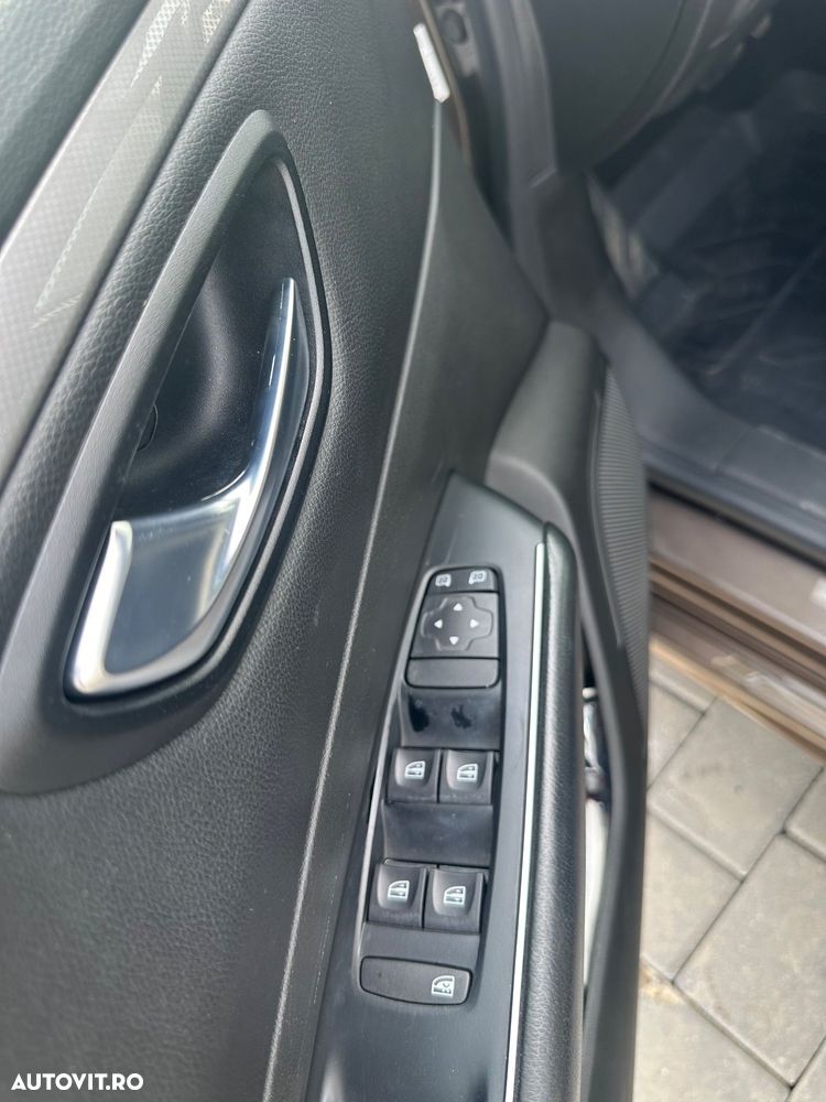 Renault Talisman ENERGY dCi EDC Intens - 16