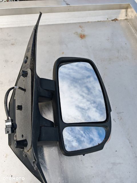 Renault Master IV Lusterko 9 pin - 3