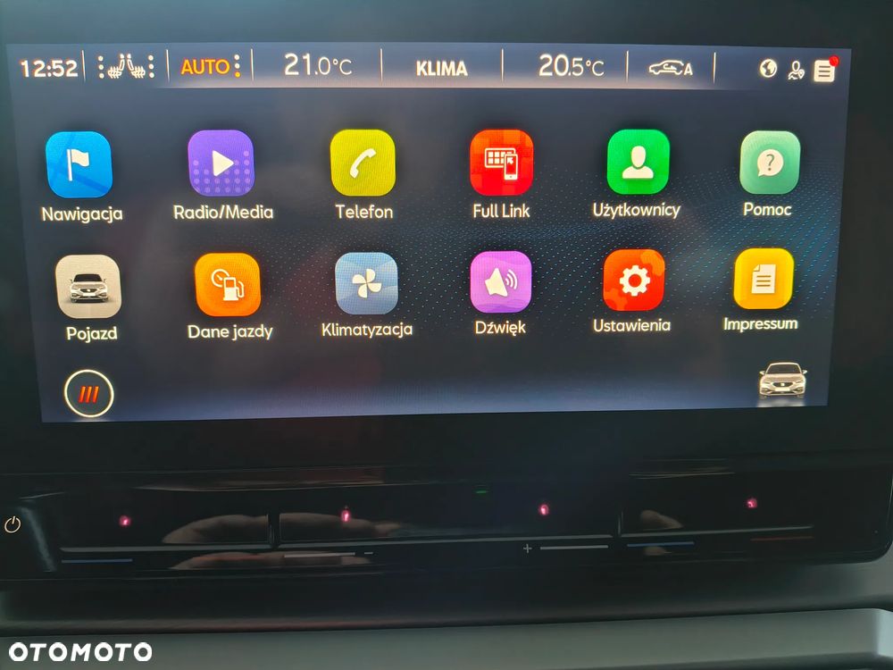 Seat Leon 1.5 EcoTSI Evo FR S&S DSG - 35