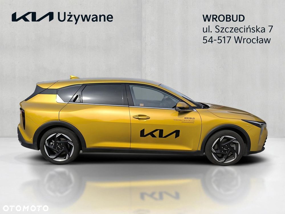 Kia K4 1.6 T-GDI L - 6