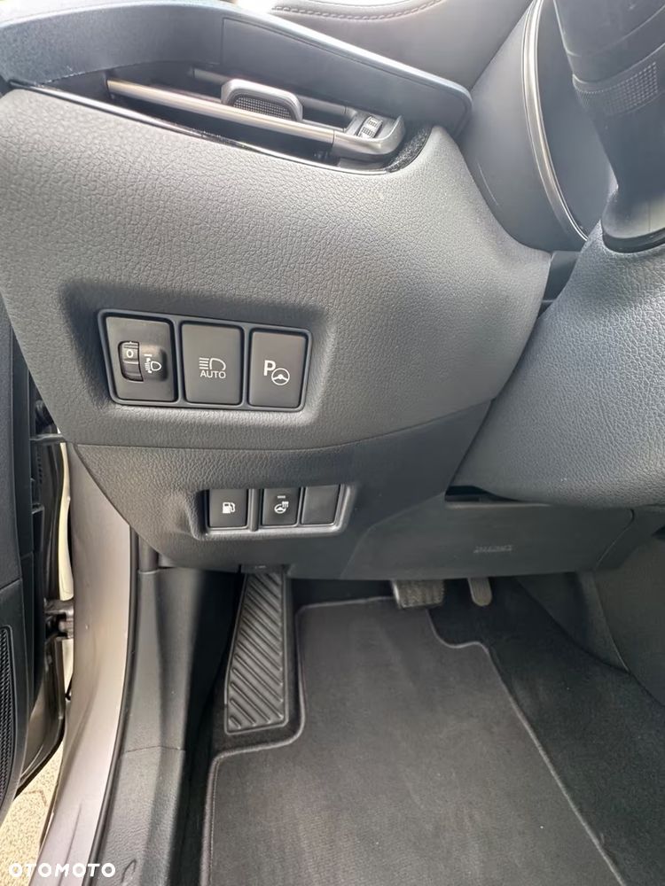 Toyota C-HR 1.8 Hybrid Dynamic - 11