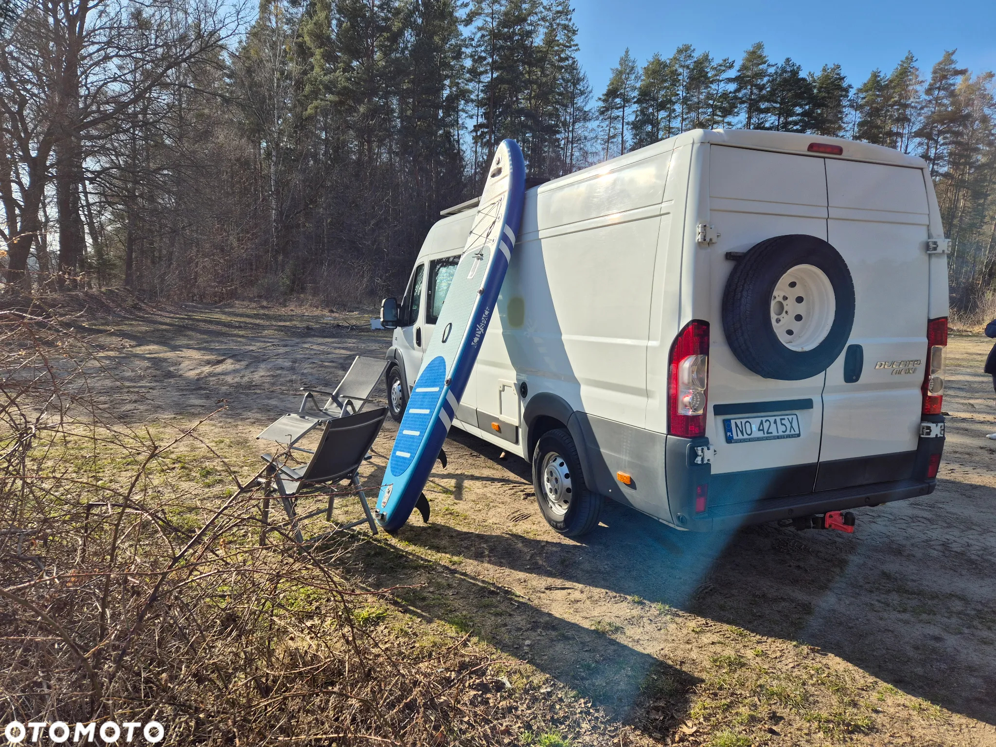 Fiat Ducato - 28