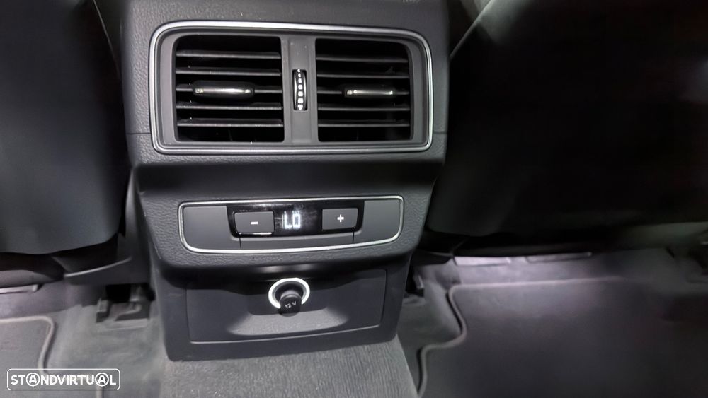 Audi Q5 2.0 TDI Sport - 23