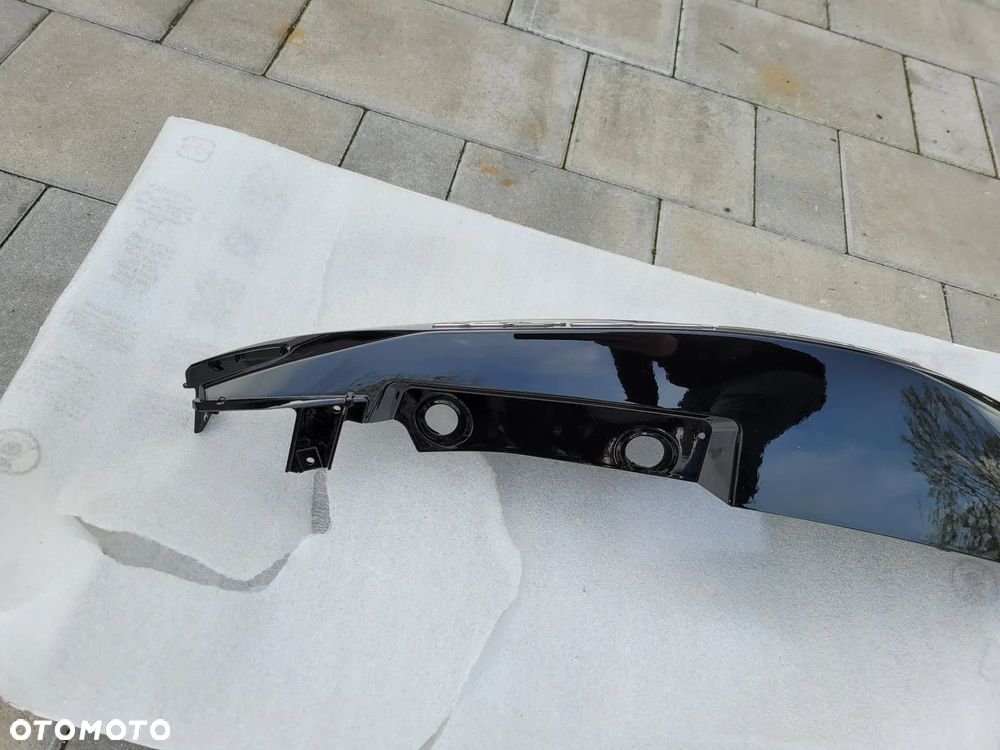 Owiewka, osłona, bok, boczek Honda Forza 125 250 350 - 12