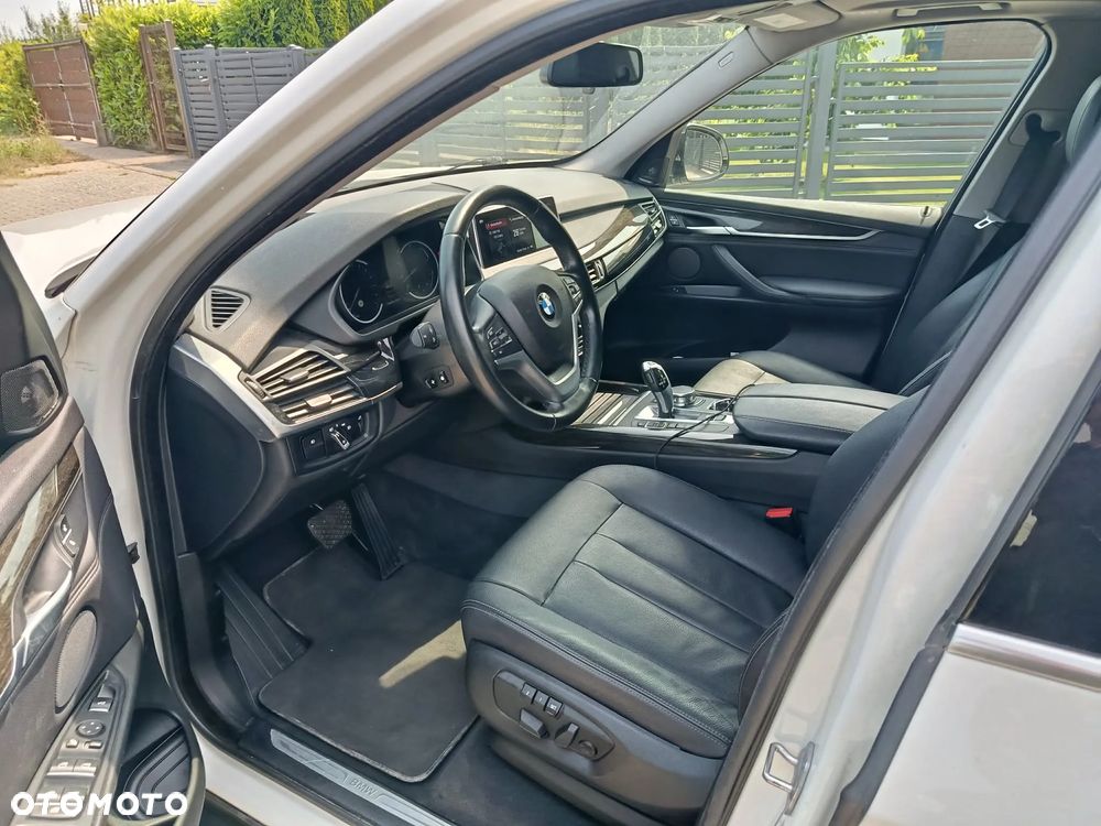 BMW X5 - 19