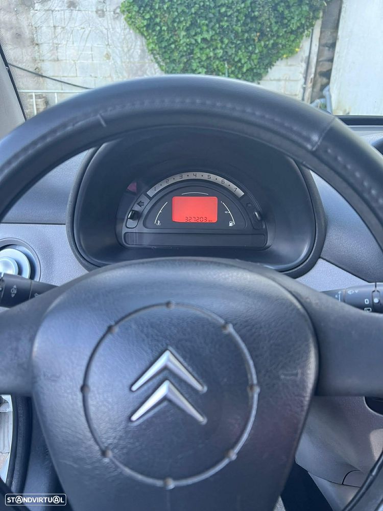Citroën C3 Van 1.4 HDI - 9