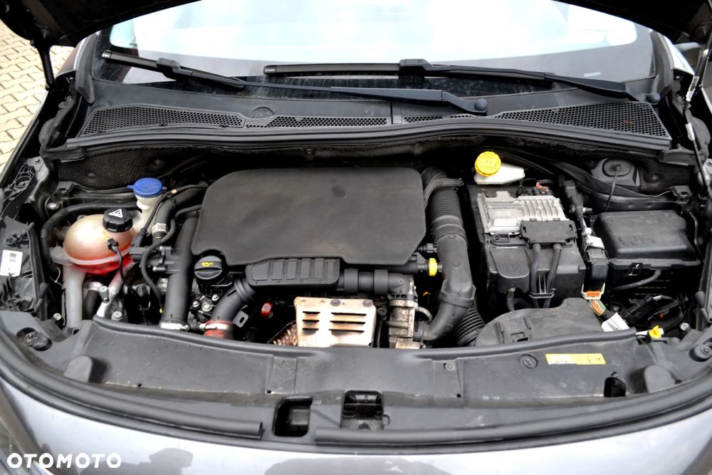 Peugeot 2008 PureTech 110 Stop&Start Crossway - 21