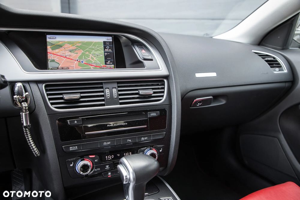 Audi A5 Sportback - 26