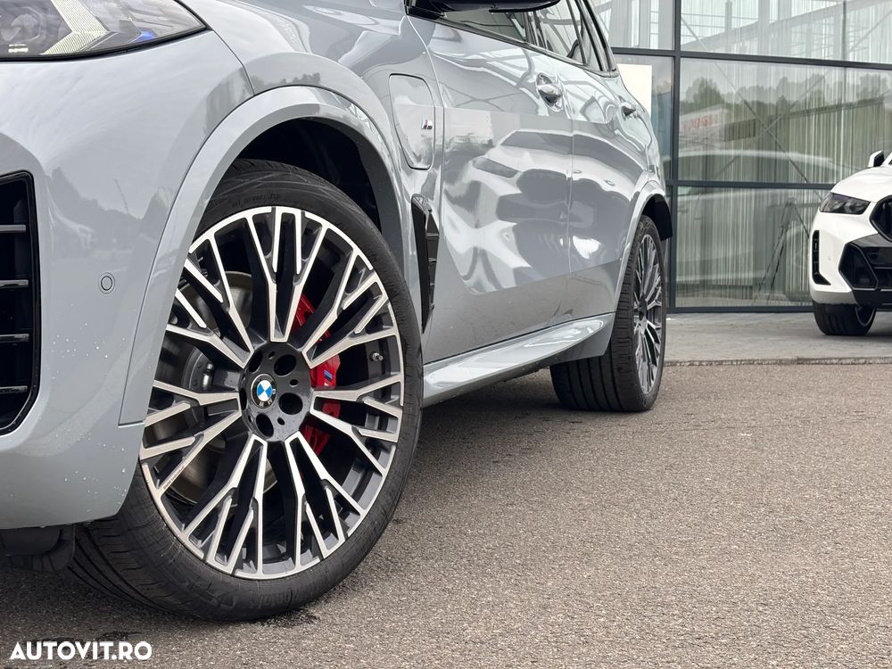 BMW X5 xDrive50e AT PHEV - 21
