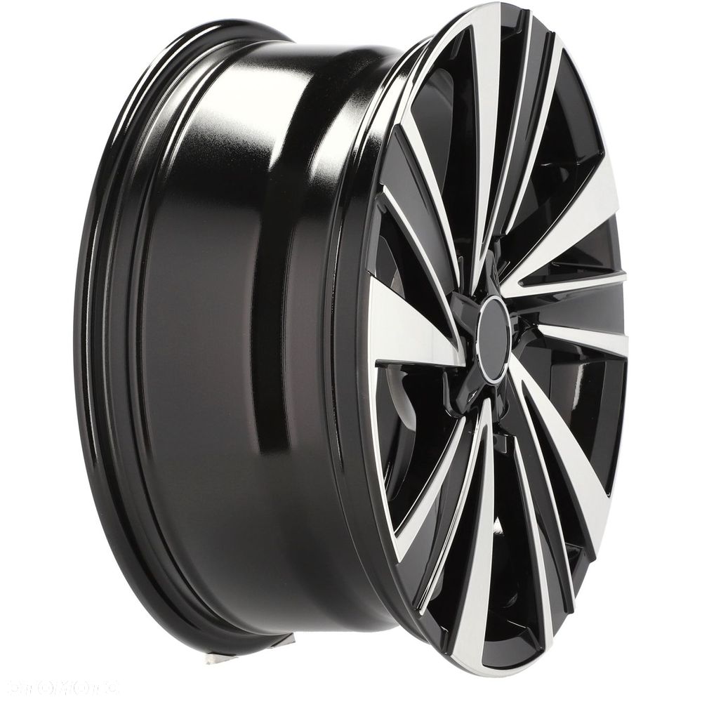 4x Felgi 16 m.in. do TOYOTA Auris Avensis Camry Corolla Verso Prius RAV4 Yaris Cross - Y1382 - 3