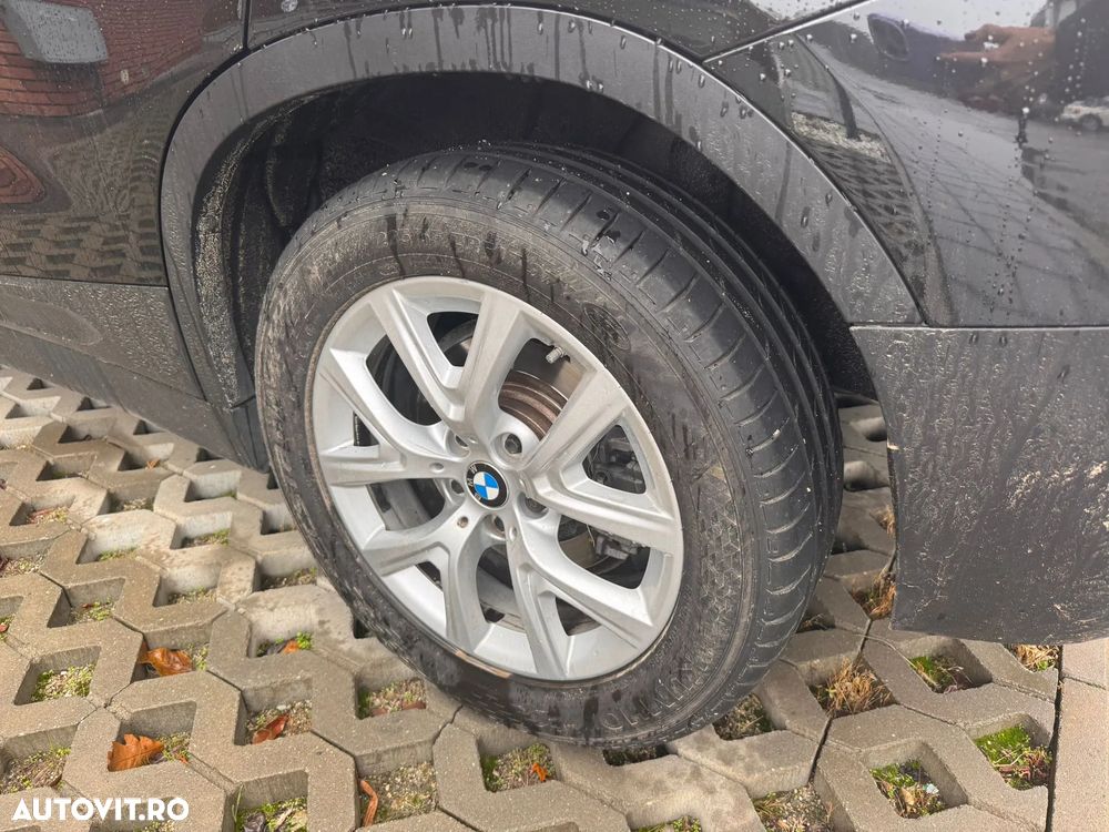 BMW X2 xDrive20i AT - 5