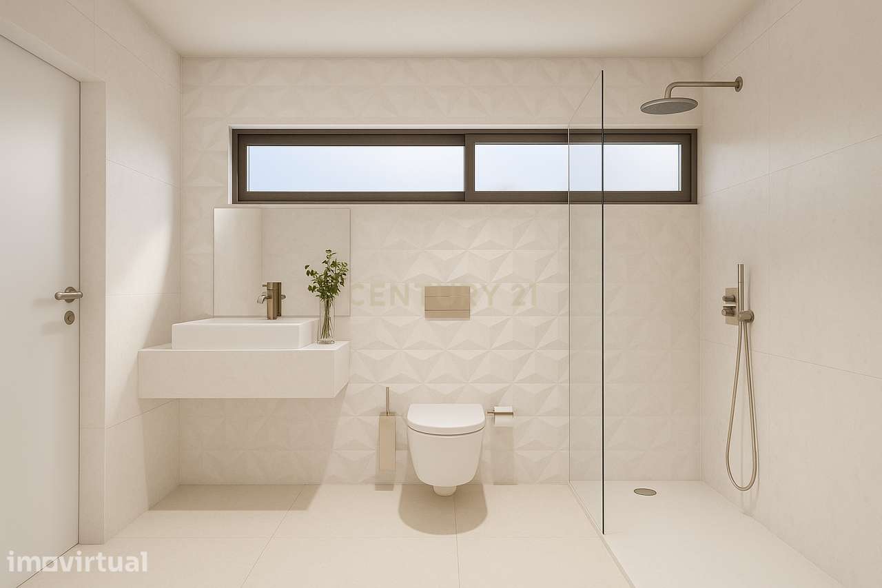 Loft Premium no Coração do Porto | Edifício Bonfim - Grande imagem: 3/23