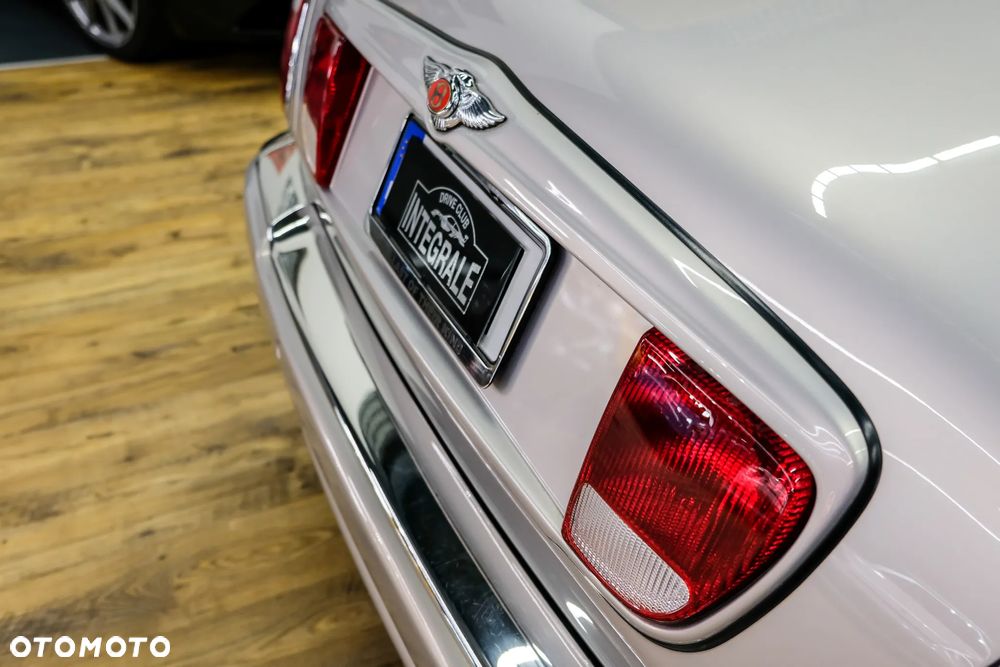 Bentley Arnage RL - 34