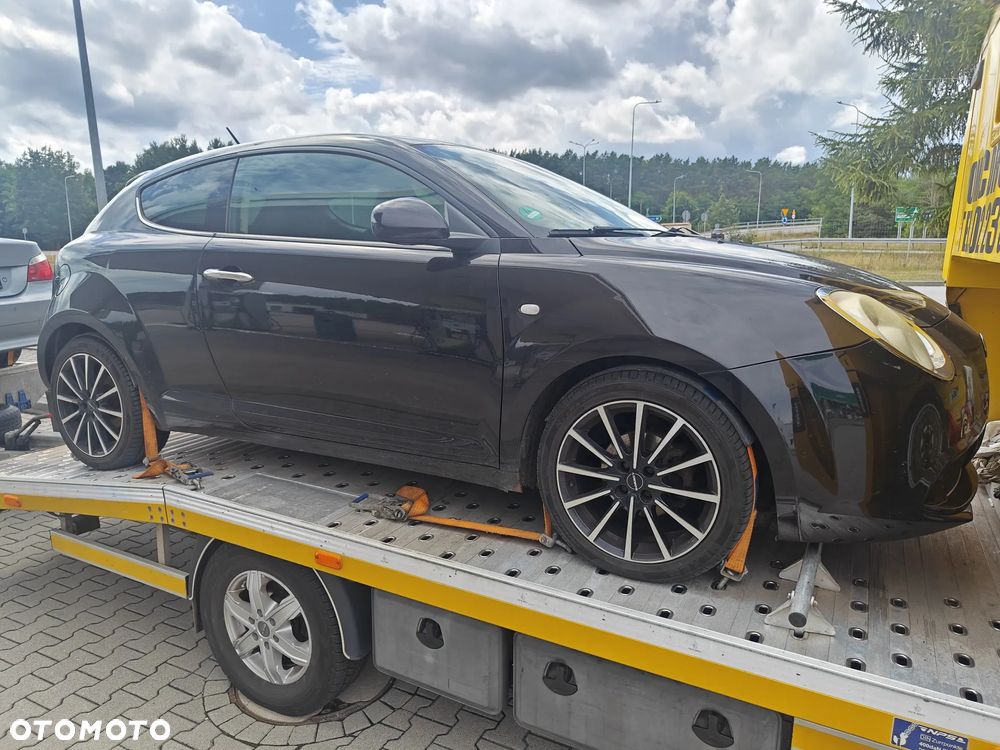 Alfa Romeo Mito 1.4 16V Junior - 25