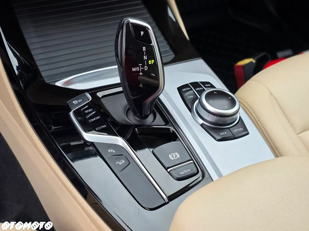BMW X3 xDrive20i GPF xLine sport - 26