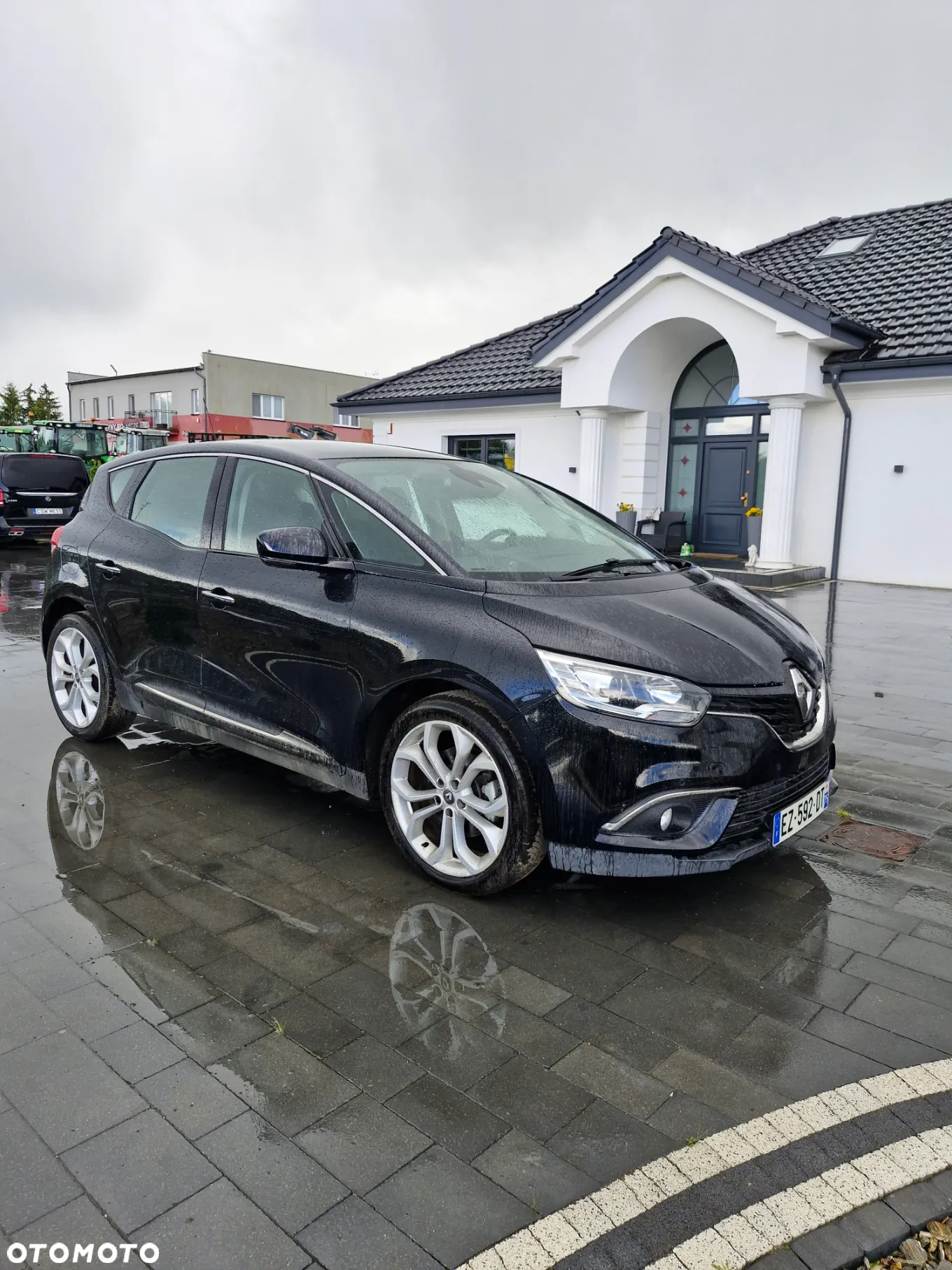 Renault Grand Scenic ENERGY dCi 110 EDC INTENS - 4