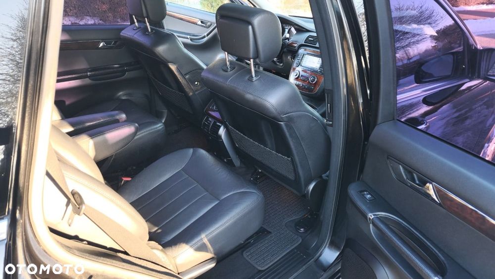 Mercedes-Benz Klasa R 350 L 7G-TRONIC - 20