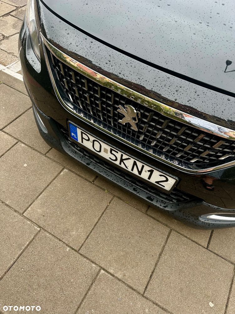 Peugeot 2008 1.2 Pure Tech Active - 11