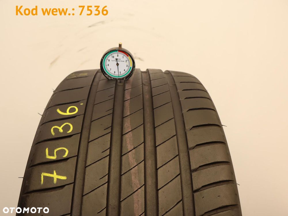 Bridgestone Potenza S005 - 235/35 R19 - 1