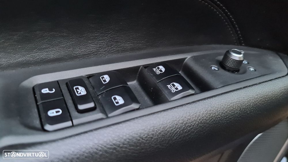 Jeep Compass 1.3 TG 4Xe Trailhawk - 42