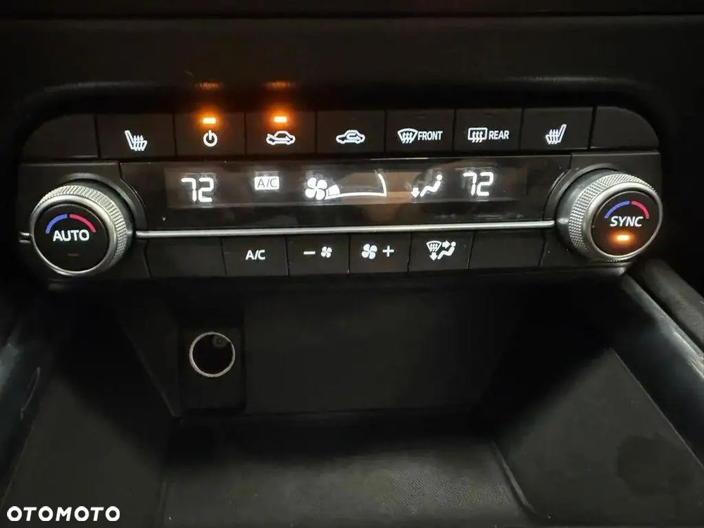 Mazda CX-5 2.5 Exclusive-Line AWD - 14