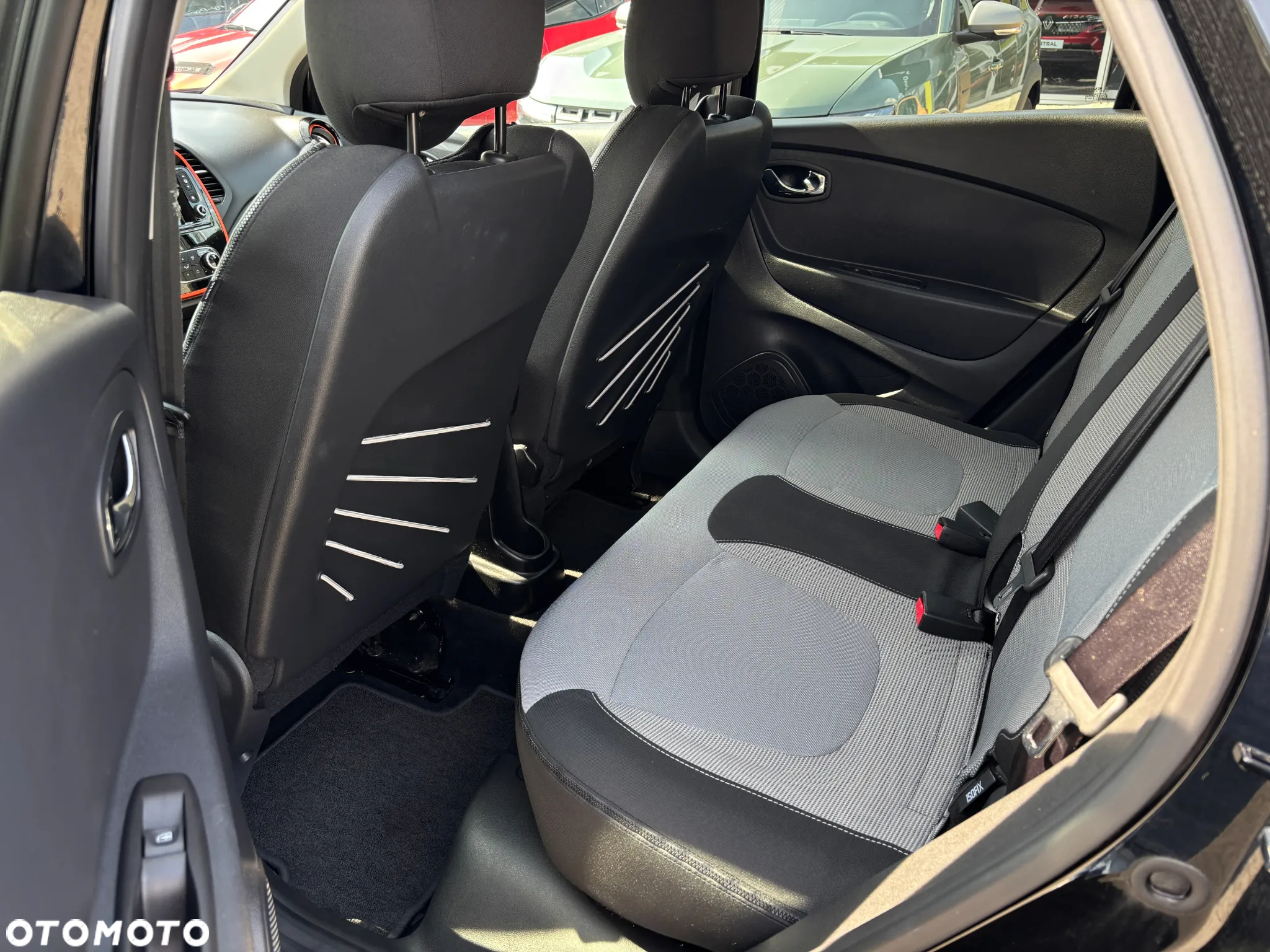 Renault Captur 1.2 Energy TCe Limited EDC - 20