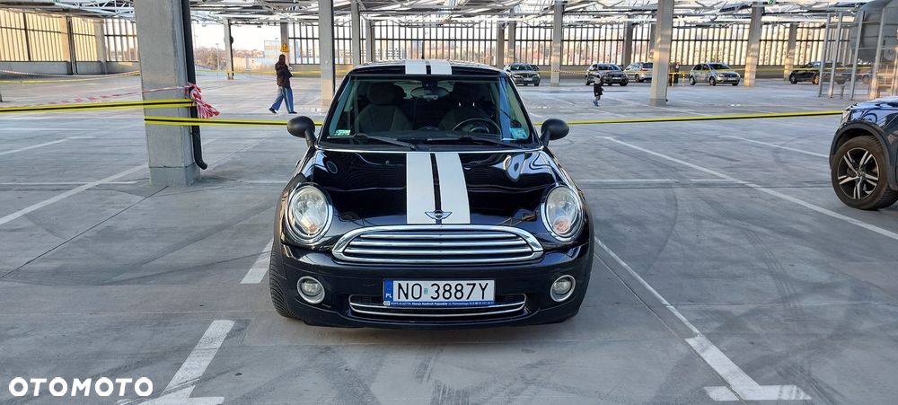 MINI ONE Standard - 8
