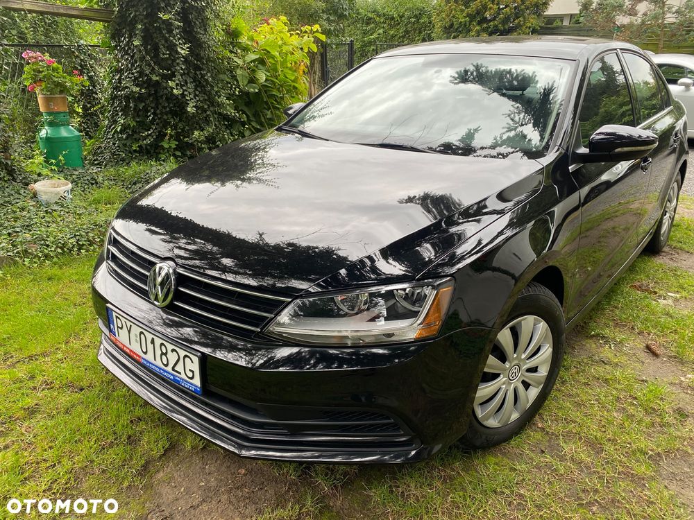 Volkswagen Jetta 1.4 TSI BMT Highline DSG - 2