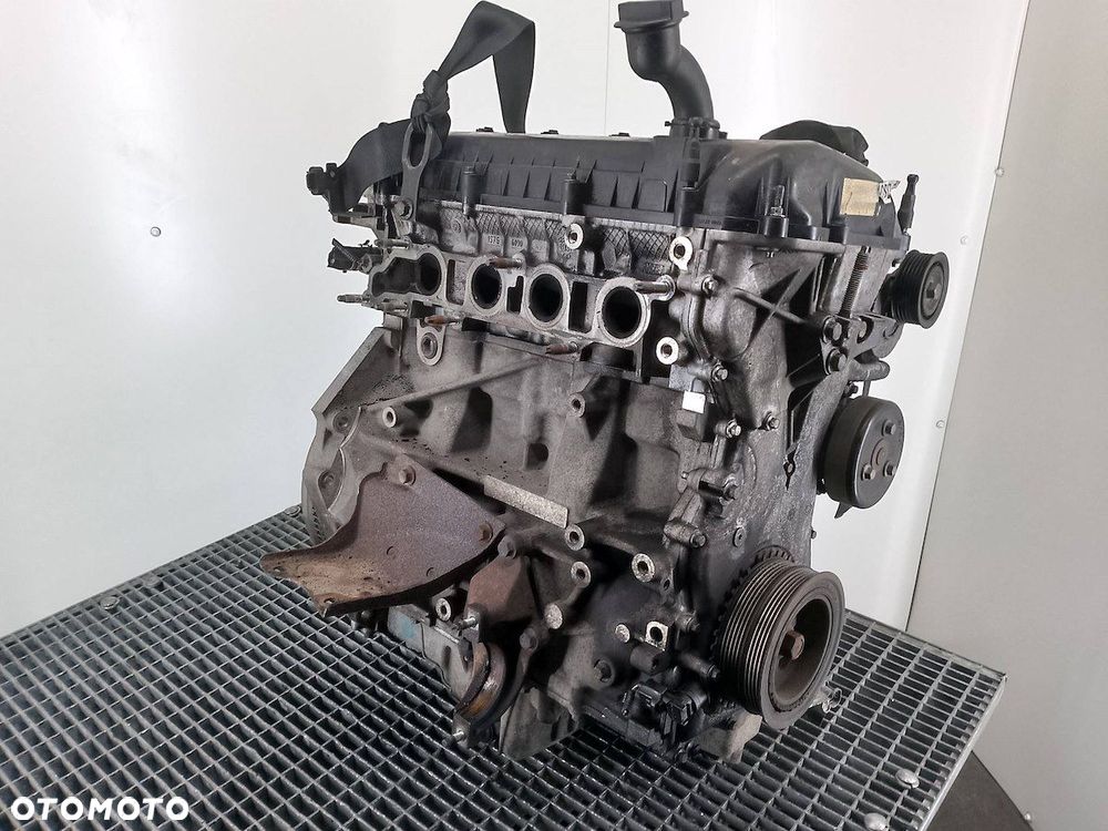 SILNIK FORD FOCUS C-MAX CSDA 1.8 16V - 3
