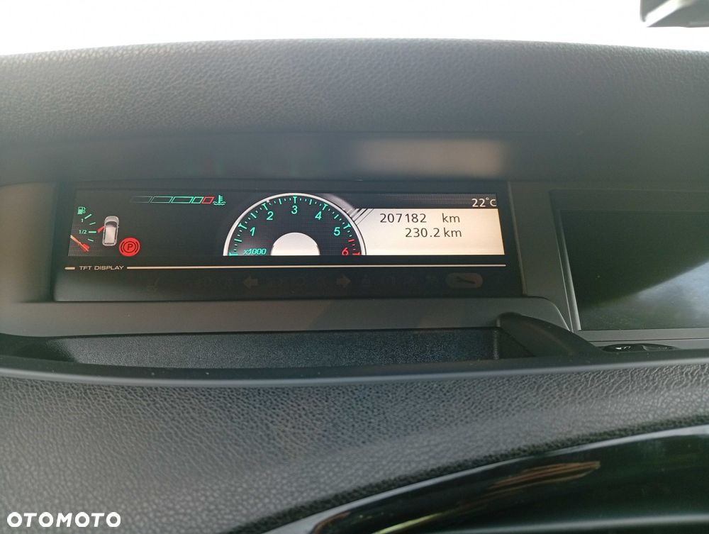 Renault Scenic - 8