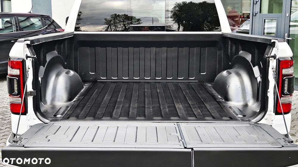 Dodge RAM 1500 5.7 4x4 - 13