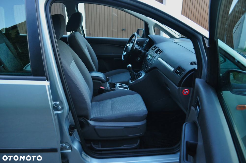 Ford C-MAX - 23