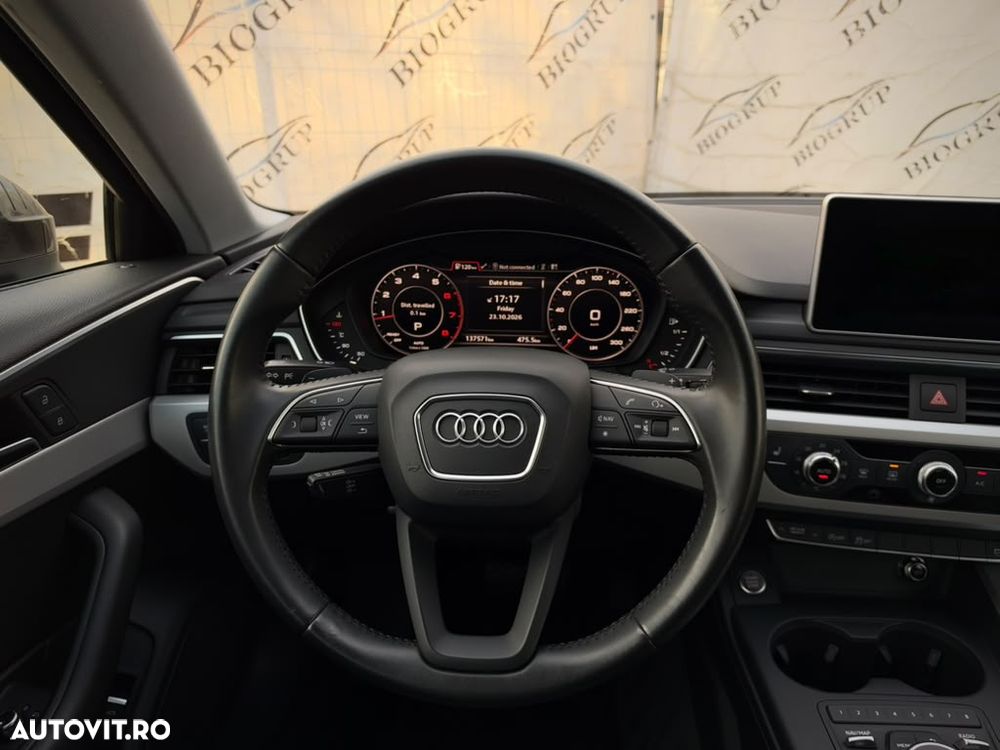Audi A4 Limuzina 2.0 TFSI ultra S tronic - 14