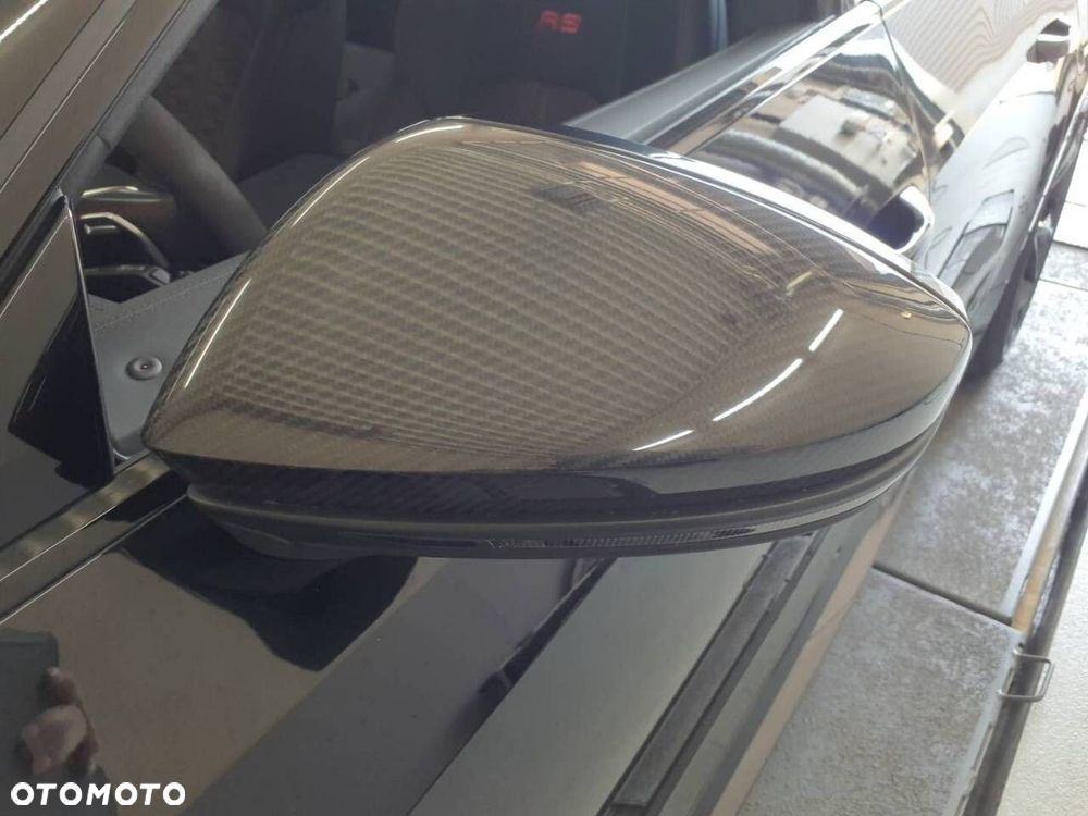 Audi RS7 Sportback TFSI mHEV Quattro Performance Tiptronic - 29