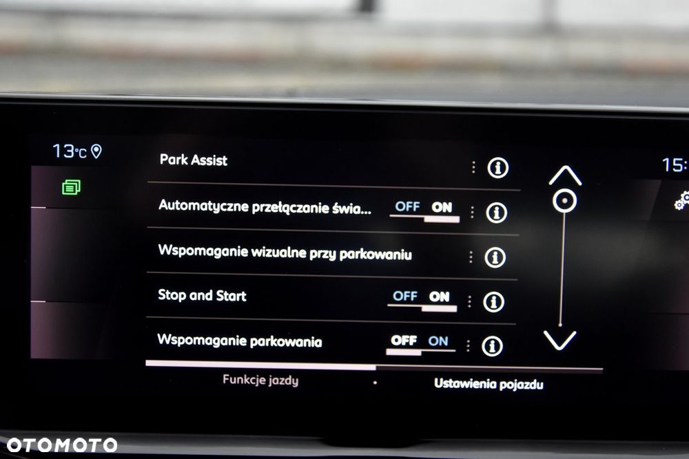 Peugeot 3008 BlueHDi 130 Stop & Start EAT8 GT - 30